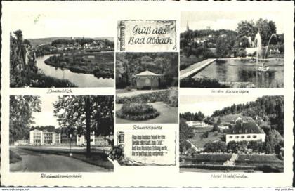 Bad Abbach Bad Abbach