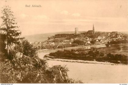Bad Abbach Panorama