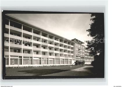 Bad Abbach Rheumakrankenhaus
