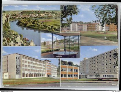 Bad Abbach Schwefelbad