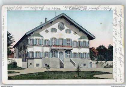 50907484 - Bad Aibling