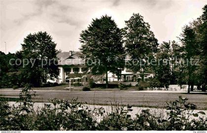 Bad Aibling Kurpark