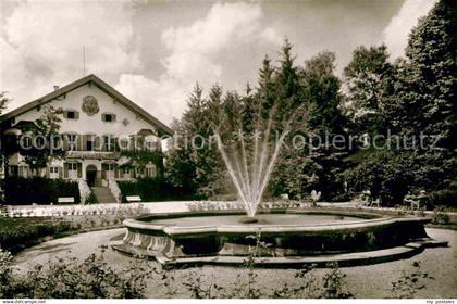 Bad Aibling Kurtheater
