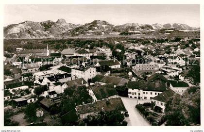 Bad Aibling Panorama