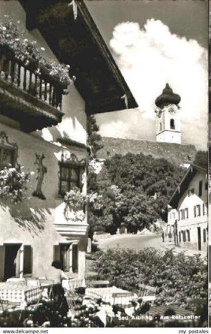 Bad Aibling Ratskeller