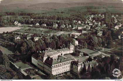 Arolsen Bad Fliegeraufnahme