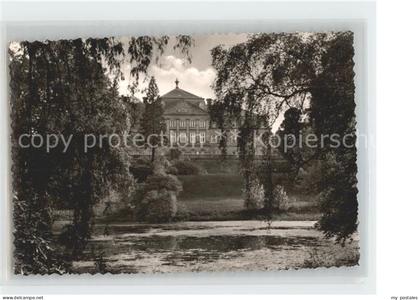 Arolsen Bad Residenzschloss