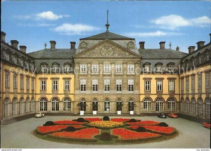 Arolsen Bad Residenzschloss
