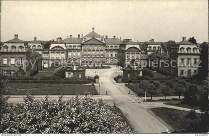 Arolsen Bad Schloss