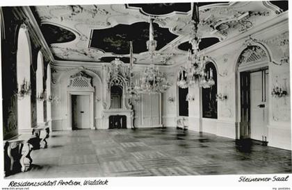 Bad Arolsen Schloss