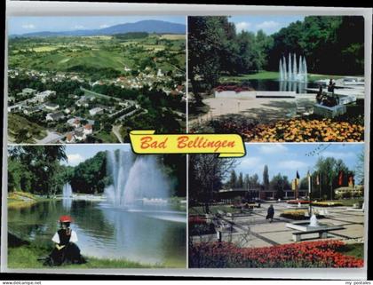 Bad Bellingen