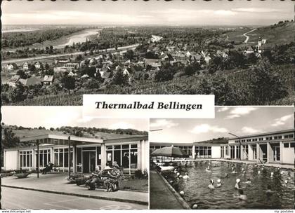 Bad Bellingen Thermalbad