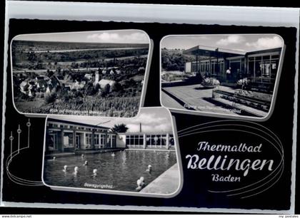 Bad Bellingen Thermalbad