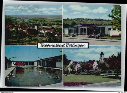 Bad Bellingen Thermalbad
