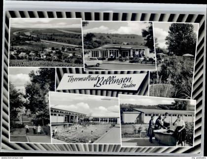 Bad Bellingen Thermalbad