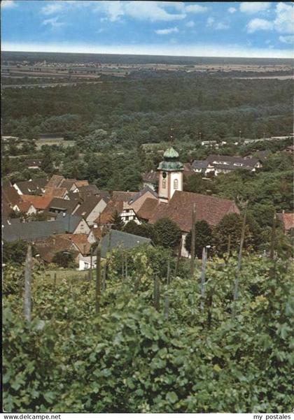 Bad Bellingen Thermalkurort