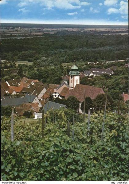 Bad Bellingen Thermalkurort