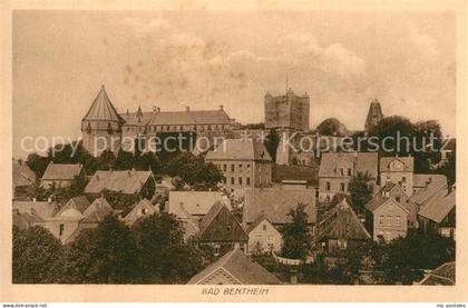Bad Bentheim