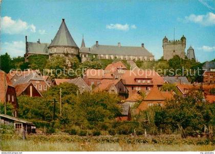 Bad Bentheim Burg