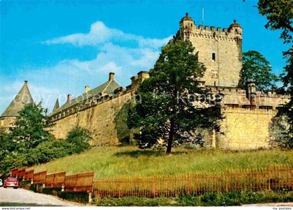 Bad Bentheim Schloss Bentheim