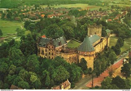 Bentheim BAD BENTHEIM Schloss