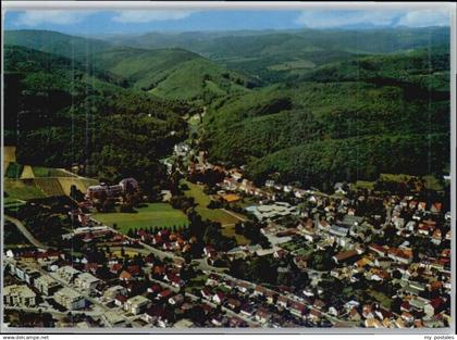 Bad Bergzabern Fliegeraufnahme