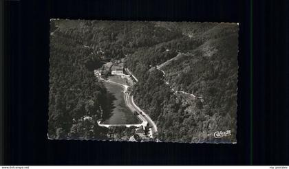 Bad Bergzabern Fliegeraufnahme