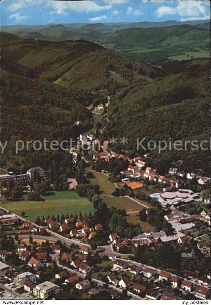 Bad Bergzabern Pfaelzerwald