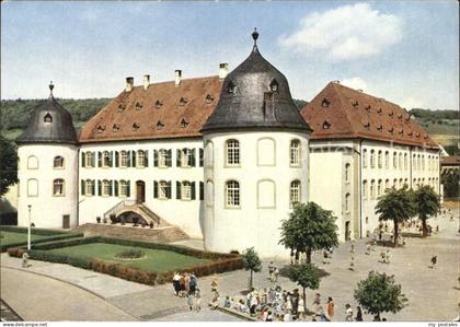 Bad Bergzabern Schloss