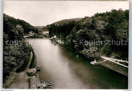 Bergzabern Bad Schwanenweiher