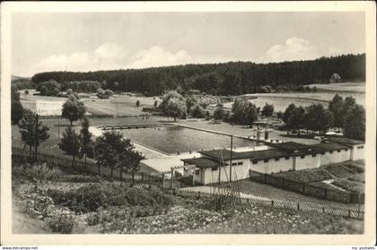 Bad Berka Freibad