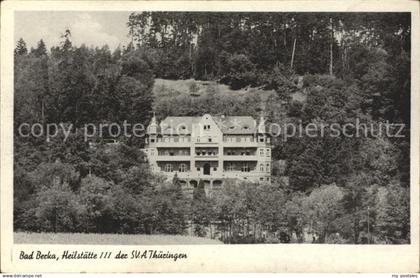 Bad Berka Heilstaette