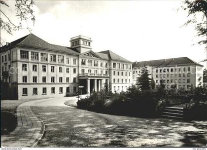 Bad Berka Zentralklinik