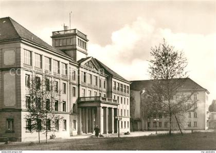 Bad Berka Zentralklinik