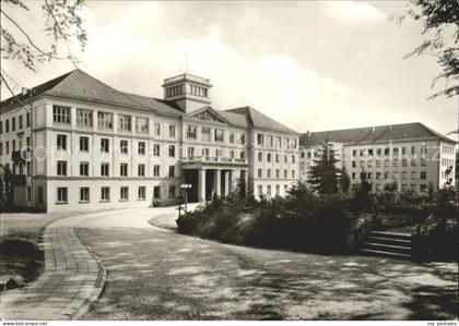Bad Berka Zentralklinik