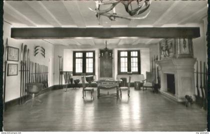 Bad Berleburg Schloss