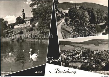 Berleburg Bad