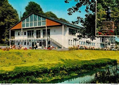 Berleburg Bad Badehaus