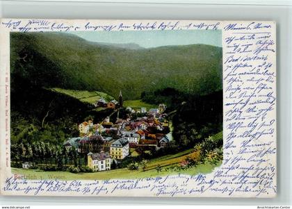 11068688 - Bad Bertrich