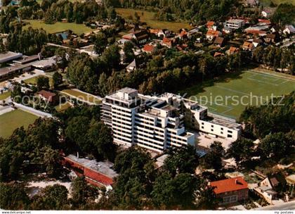 Bad Bevensen Fliegeraufnahme