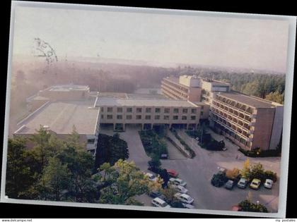 Bad Bevensen Klinik Bevensen