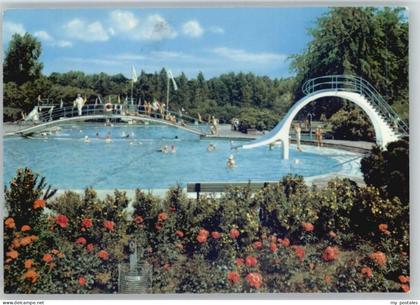 Bad Bevensen Schwimmbad