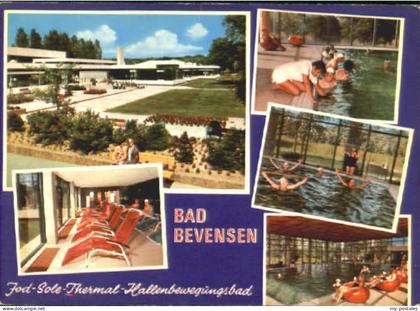 Bad Bevensen Thermalbad