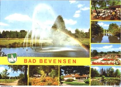 Bad Bevensen  x 1985