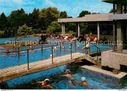 Bevensen Bad Schwimmbad