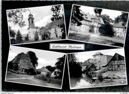 Medingen Bad Bevensen