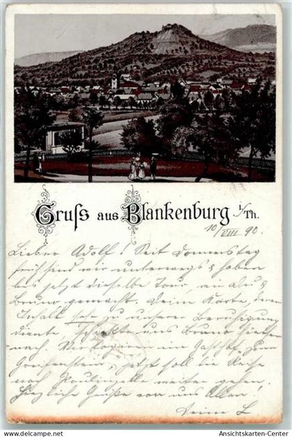 13606011 - Bad Blankenburg