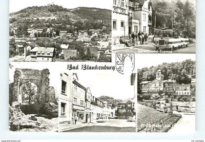 Bad Blankenburg