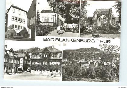 Bad Blankenburg