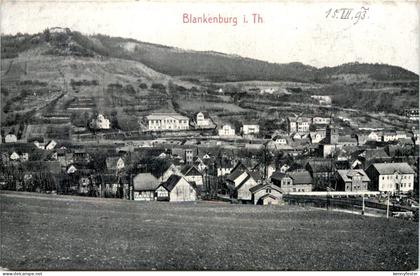 Bad Blankenburg,